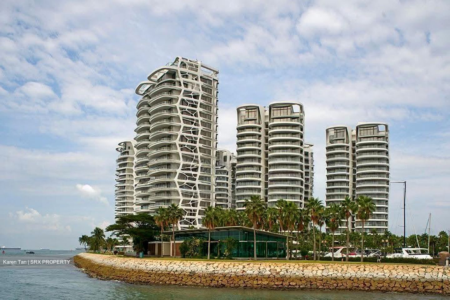 Cape Royale (D4), Condominium #610579361